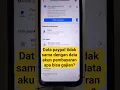 Lagu Data paypal dengan data akun pembayaran apakah harus sama? simak penjelasanya #akunpembayaran
