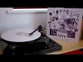 Joe Armon-Jones - Almost Went Too Far (BBC/Brownswood Recordings BWOOD0218LP D2) 2020