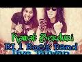 Download Lagu Bomerang - Kawat Berduri // Jhon paul ivan Roy Jeconiah Ri 1 Rock Band x Bomerang GEMPARKAN Taiwan