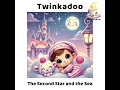 Kiss the girl (from The Little Mermaid) (Piano Lullaby Version with Ocean Sounds)