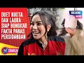 Download Lagu BREAKING NEWS! Detik-Detik Nikita Mirzani \u0026 Laura Masuk Ruang Sidang, Siap Bongkar Fakta Panas!