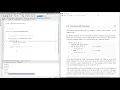 CS 161 6 1 The while Statement