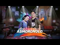 Download Lagu Asmoronolo - Arrijal Key Feat Nindy || Versi Slow Wuuenak Pokok'e !! Ijjoo Production Live
