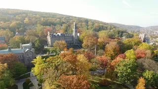 Architecture at Lehigh