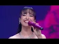 Download Lagu Mawar De Jongh - Serasa x Juwita | Malam Puncak Miss Indonesia 2025