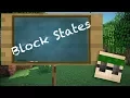 Minecraft - Block States Breakdown Custom Models Tutorial