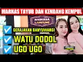 Download Lagu MARKAS KENDANG KEMPUL | GERAJAKAN BANYUWANGI - WATU DODOL - UGO UGO | Terbaru 2023