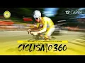 Download Lagu Ancora POGACAR: sua anche la crono di PEYRAGUDES | Ciclismo 360