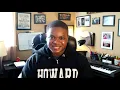 Langston Hughes II | Sophomore Qualifying Recital (2021) | Howard University