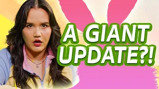 A GIANT update in Merge Mansion?! 😳