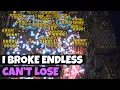 Lagu I Broke Endless Mode With This Build | Ball X Pit Regal