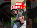 Download Lagu Ella baila sola angel Aispuro guitar cover