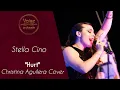 Download Lagu Hurt - Christina Aguilera cover Stella Cino (Voice Esteem)