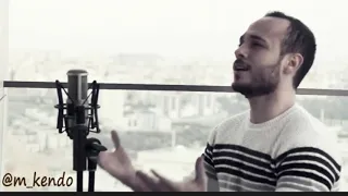 قمري الوجه محمد كندي صوت يأسر قلبك ويأخدك لعالم آخر لا يفوتك بحلة جديدة روووعة 