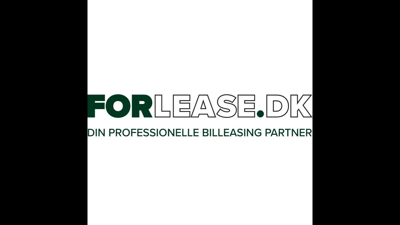 Leasing firma - Velkomst video