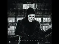 Monsterz Out - K Lion