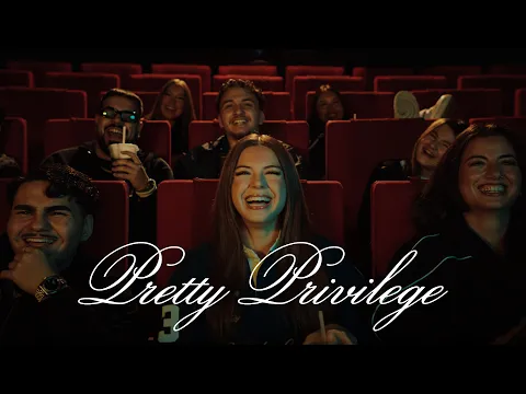 Video Thumbnail: ZAH1DE - Pretty Privilege (Official Video)