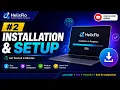 HelixFlo Installation Setup Guide Get Started in 10 Minutes