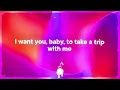 Prospa, Cloonee & Sybil - Free Your Mind (Lyrics)