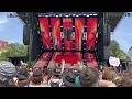 Download Lagu Hol! US Debut Forbidden Kingdom Orlando 2022 Full Set