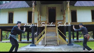 Download Negeri Seribu Suluk [ROKAN HULU] MP3
