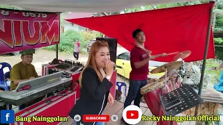 tembang sore burung pun ingat pulang vs ro do au cover dian zolie