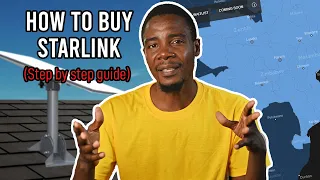how to buy starlink from rural urban zimbabwe step by step guide 