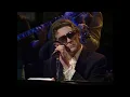 Jerry Lee Lewis - C. C. Rider. Live from Austin TX. 1983