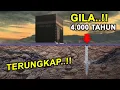 Download Lagu SUDAH 4 ILMUWAN YANG KAGET..! Melihat Keajaiban Sumur Zam-zam Ini