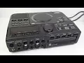 Download Lagu Superscope PSD300 - A Pro CD Recorder with some neat tricks.