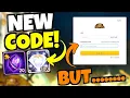 NEW CODE BUT HOW DO I REDEEM IT AFK ARENA
