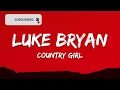 Luke Bryan - Country Girl (Shake It For Me)