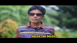 boy shandy gadis malaysia