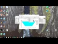 4 Input flow data and run model