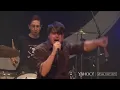 Silverstein - Massachusetts (Live At DTW 10th Year Tour) (2015)