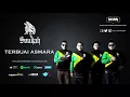 SOULJAH - Terbuai Asmara (Official Audio)