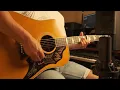 Download Lagu The Sound of Silence - Simon \u0026 Garfunkel | Acoustic Cover