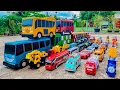 Download Lagu Box Full of Model Cars -Mazda Mx5, Koenigesgg Jesko, Lamborghini Scv12, Byd Yang Wang U8, Toyota Car