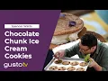 Chocolate Chunk Ice Cream Sandwiches Spencer s Big 30