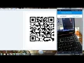 Generate and scan barcodes on your own app zxing library android studio