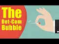 The Dot-Com Bubble - Wall Street History