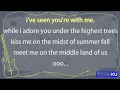 Download Lagu Stars and Rabbit - Summerfall (Lyrics/lirik) by Lyrics-ku