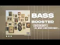 Download Lagu $UICIDEBOY$ - OH, WHAT A WRETCHED MAN I AM! (BASS BOOSTED)