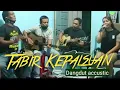 Download Lagu Tabir kepalsuan Rhoma Irama (latihan dangdut acustic)