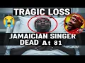 Lagu Jamaican singer Jimmy Cliff has passed away || 5 Minutes Before Death what happened | Funeral Detail