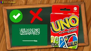 كيفية لعب أونو 