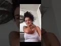 Malu celebrity kissing and twerking on girlfriend Livestream Instagram