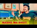 Lagu Nashe me dhut ( नशे में धूत ) Sandeep Chandel  New Haryanvi songs 2026  Latest Haryanvi Songs 