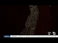 I-5 freeway reopens following hours-long closure