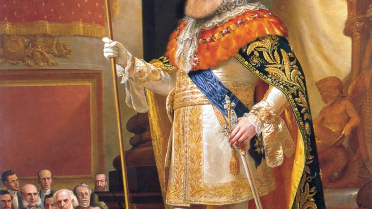 2º Reinado e Proclamação da República